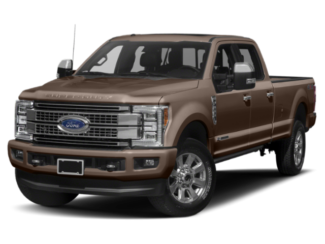 2019 Ford F-250 Super Duty Lariat's photo