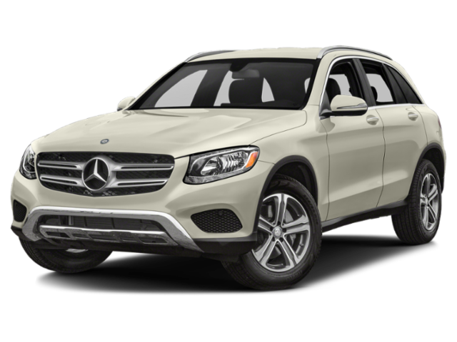 2018 Mercedes-Benz GLC Base's photo