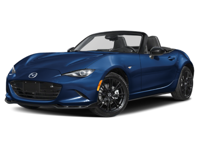 2025 Mazda MX-5 Miata Club's photo