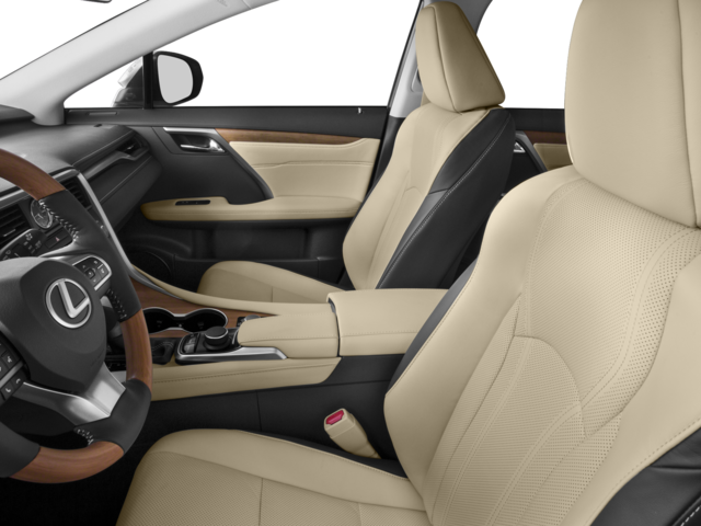 2017 Lexus RX 350 photo 12