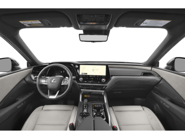 2025 Lexus TX 350 Luxury photo 7