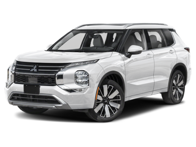 2025 Mitsubishi Outlander SEL's photo