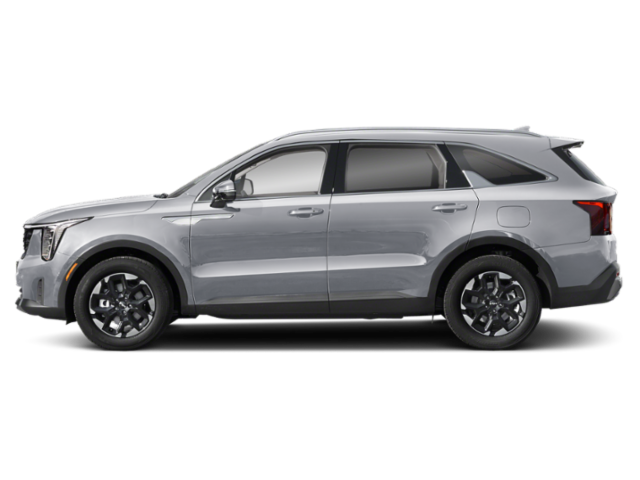 2025 Kia Sorento S photo 2