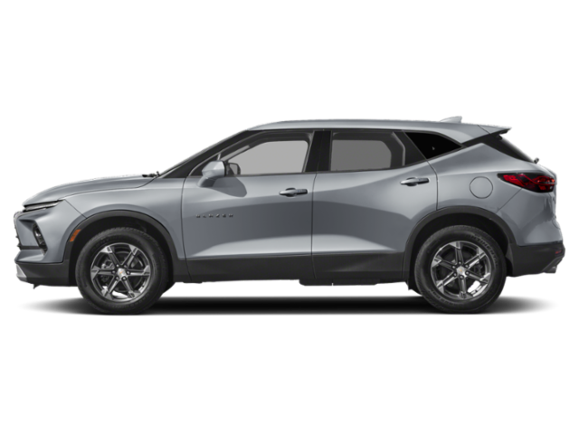 2025 Chevrolet Blazer RS photo 2