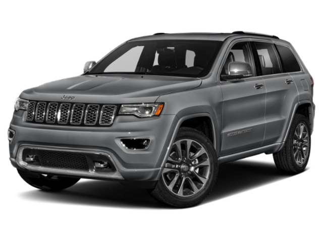 2020 Jeep Grand Cherokee High Altitude's photo