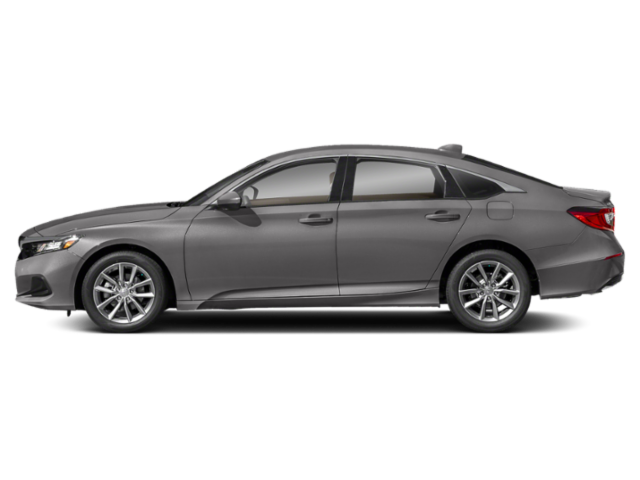 2021 Honda Accord LX photo 3
