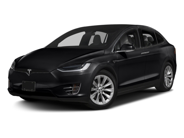 Used 2017 Tesla Model X 100D with VIN 5YJXCDE23HF060181 for sale in Escondido, CA