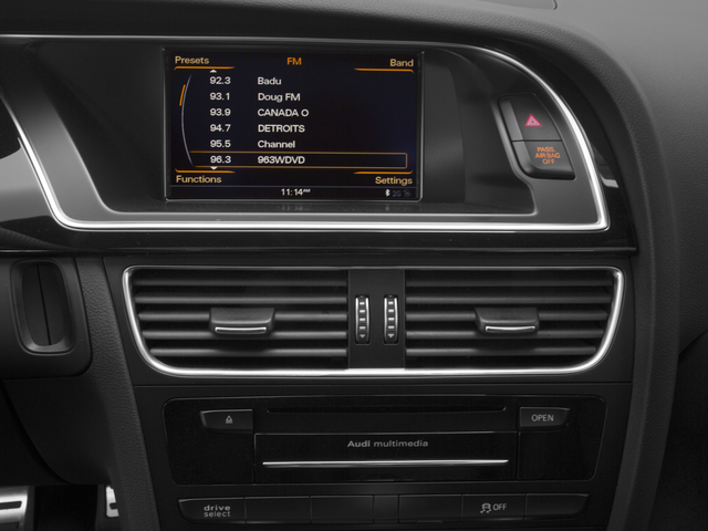 2016 Audi S5 Premium Plus photo 13