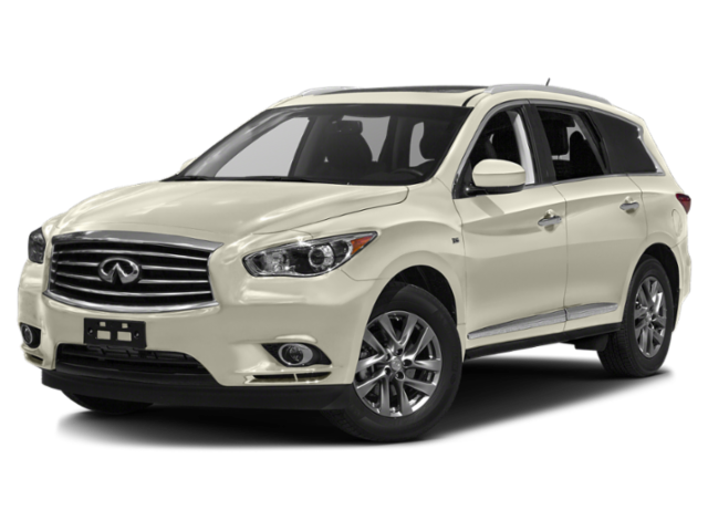 2015 INFINITI QX60 Base's photo