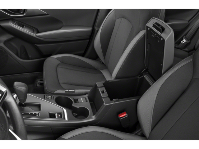 2025 Subaru Impreza Base photo 33
