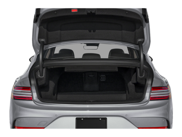 2026 Genesis G80 2.5T Advanced photo 7
