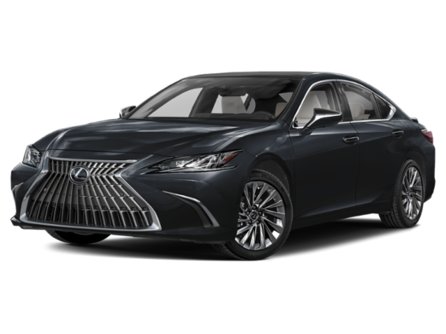 2025 Lexus ES 350 Ultra Luxury's photo