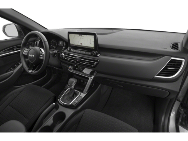 2023 Kia Seltos S photo 12