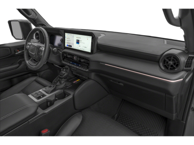 2025 Toyota Land Cruiser photo 11