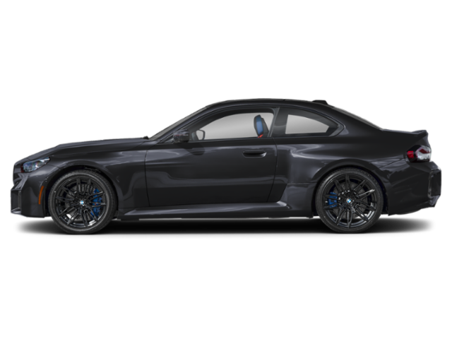 2025 Bmw M2 photo 2