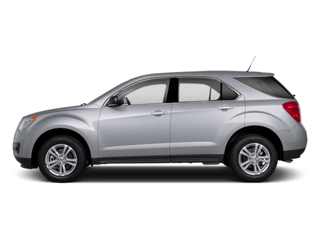 2013 Chevrolet Equinox LT photo 9