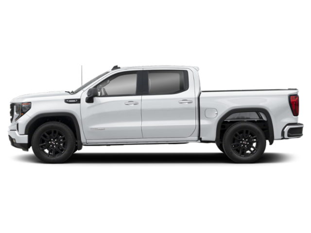 2026 Gmc Sierra 1500 Elevation photo 3