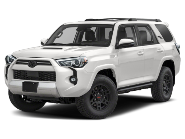 2024 Toyota 4Runner TRD Off-Road Premium's photo
