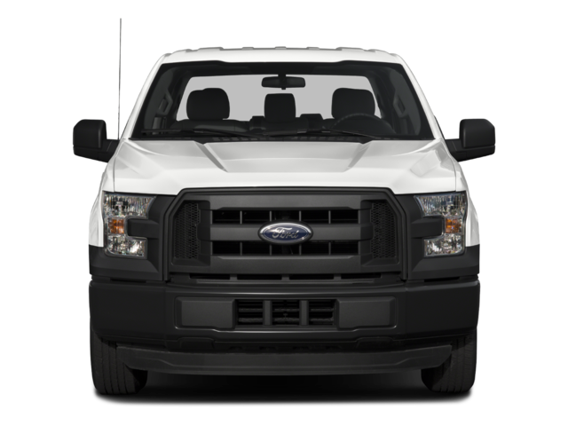 2017 Ford F-150 XL photo 4