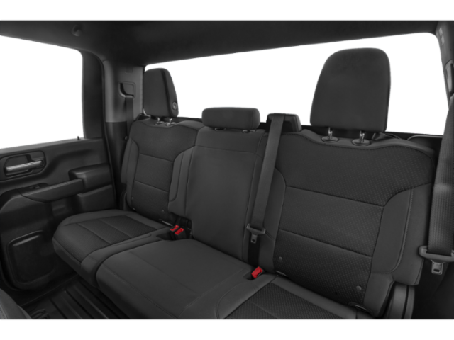 2026 Gmc Sierra 3500 HD Pro photo 10