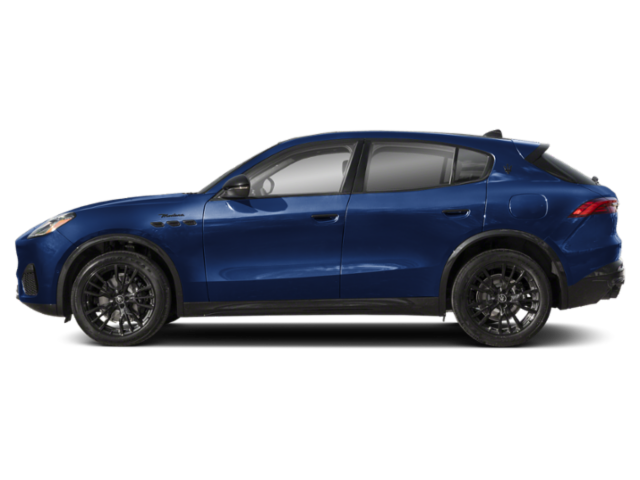 2025 Maserati Grecale Trofeo photo 3