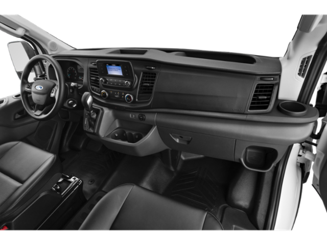 2026 Ford Transit Cargo photo 10