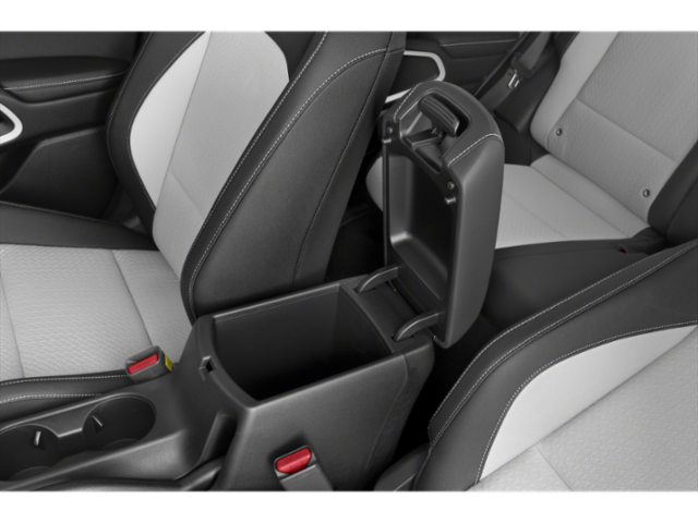 2025 Kia Soul GT-Line photo 11
