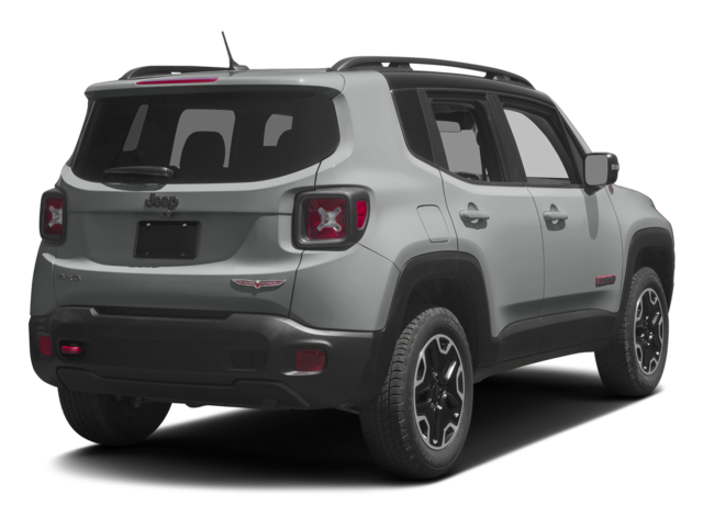 Used 2016 Jeep Renegade Trailhawk with VIN ZACCJBCT0GPD69909 for sale in Steamboat Springs, CO