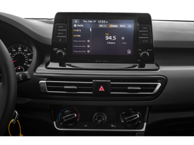 2021 KIA SELTOS - Image 7