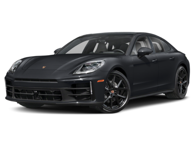 2024 Porsche Panamera Base's photo