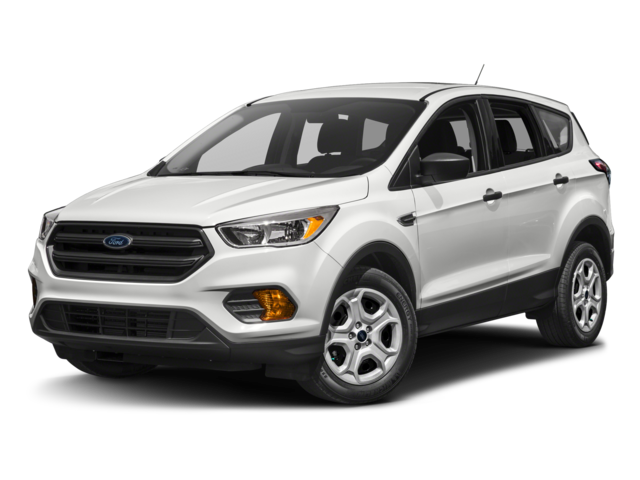 2017 Ford Escape SE photo 2