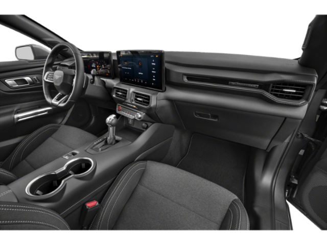 2026 Ford Mustang GT Premium photo 10