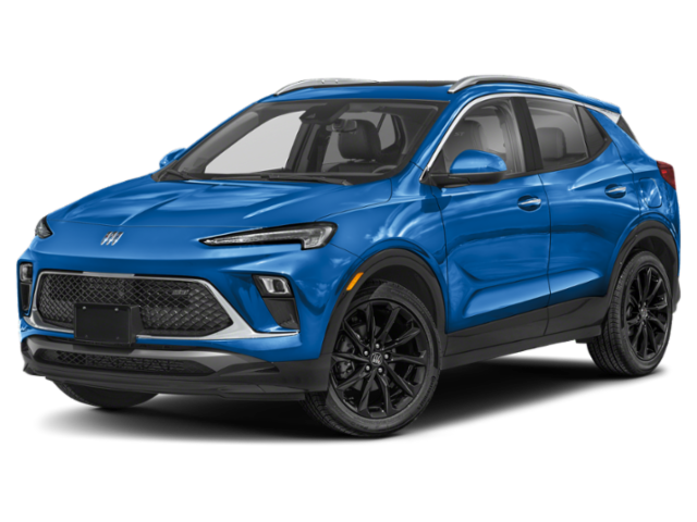 2026 Buick Encore GX Sport Touring's photo