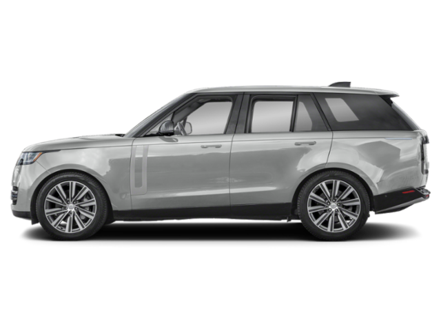 2025 Land Rover Range Rover Autobiography photo 3