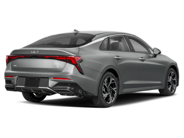 2025 Kia K5 GT-Line photo 2