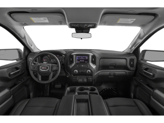2026 Gmc Sierra 1500 Pro photo 5