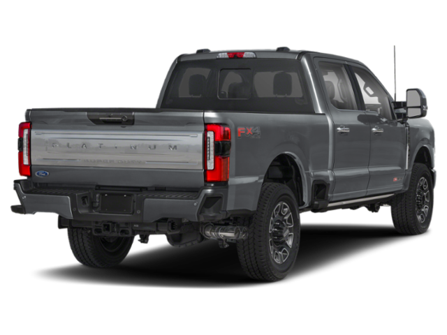 2026 Ford F-250 photo 2