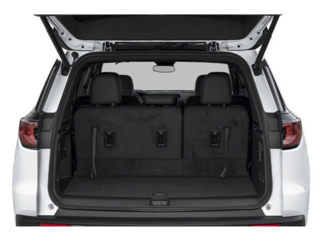 2025 GMC ACADIA - Image 8