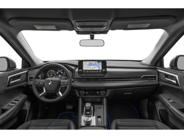 2025 Mitsubishi Outlander PHEV SE photo 5