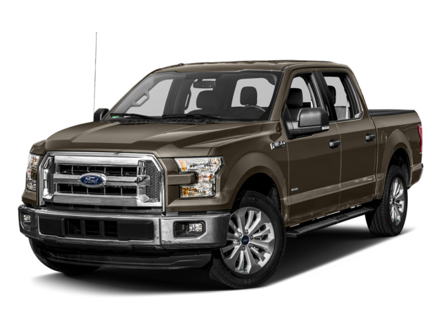 2017 Ford F-150 XLT's photo
