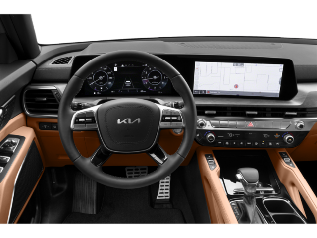 2024 Kia Telluride SX X-Line photo 4