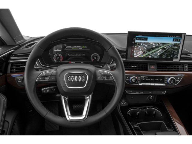 2023 AUDI A5 - Image 8