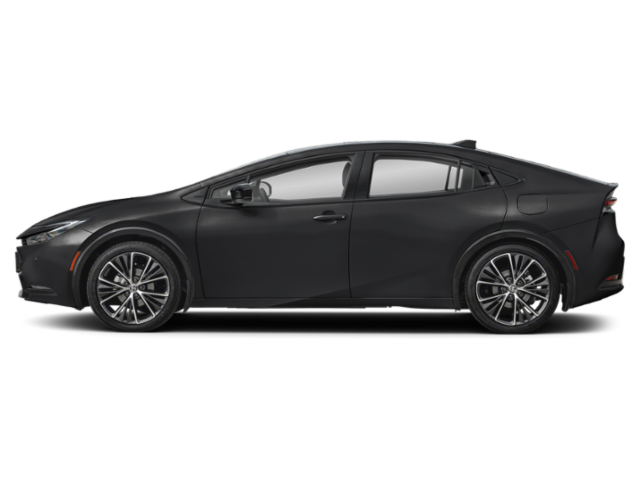 2025 Toyota Prius XLE photo 3