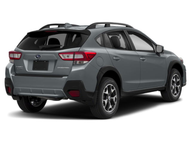 Used 2018 Subaru Crosstrek Base with VIN JF2GTAAC9JH292921 for sale in Waterville, ME