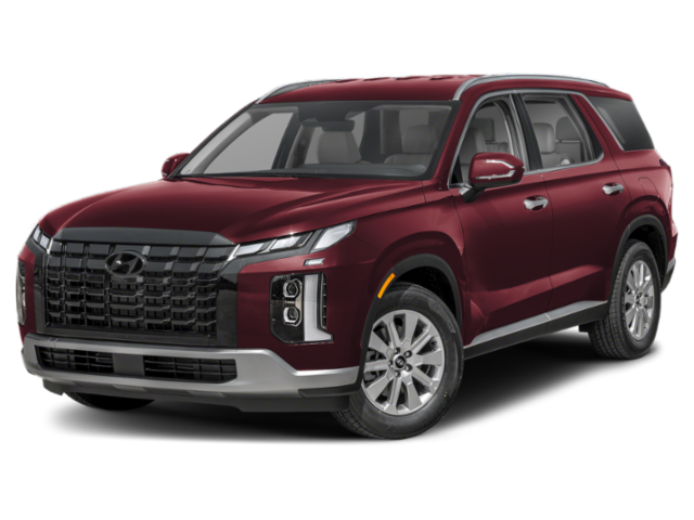 2025 Hyundai Palisade SELPremium's photo