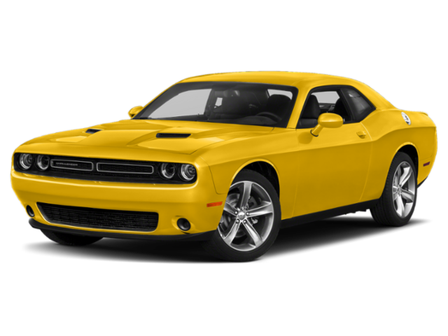 2018 Dodge Challenger SXT's photo