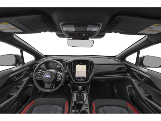 2026 Subaru Impreza RS photo 4