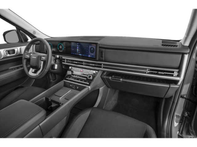 2026 Hyundai Santa Fe SE photo 29
