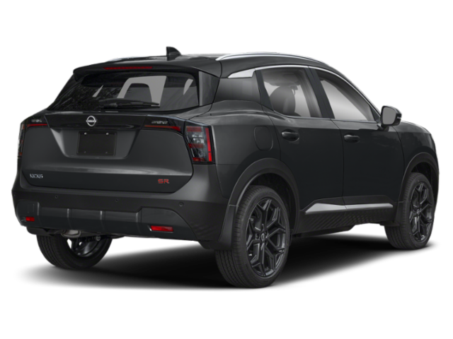 2025 Nissan Kicks SR photo 7