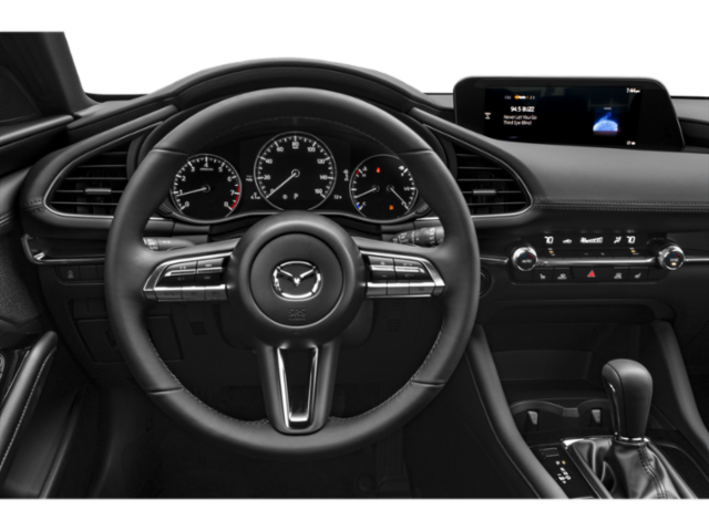 2023 Mazda Mazda3 2.5 s Premium photo 6